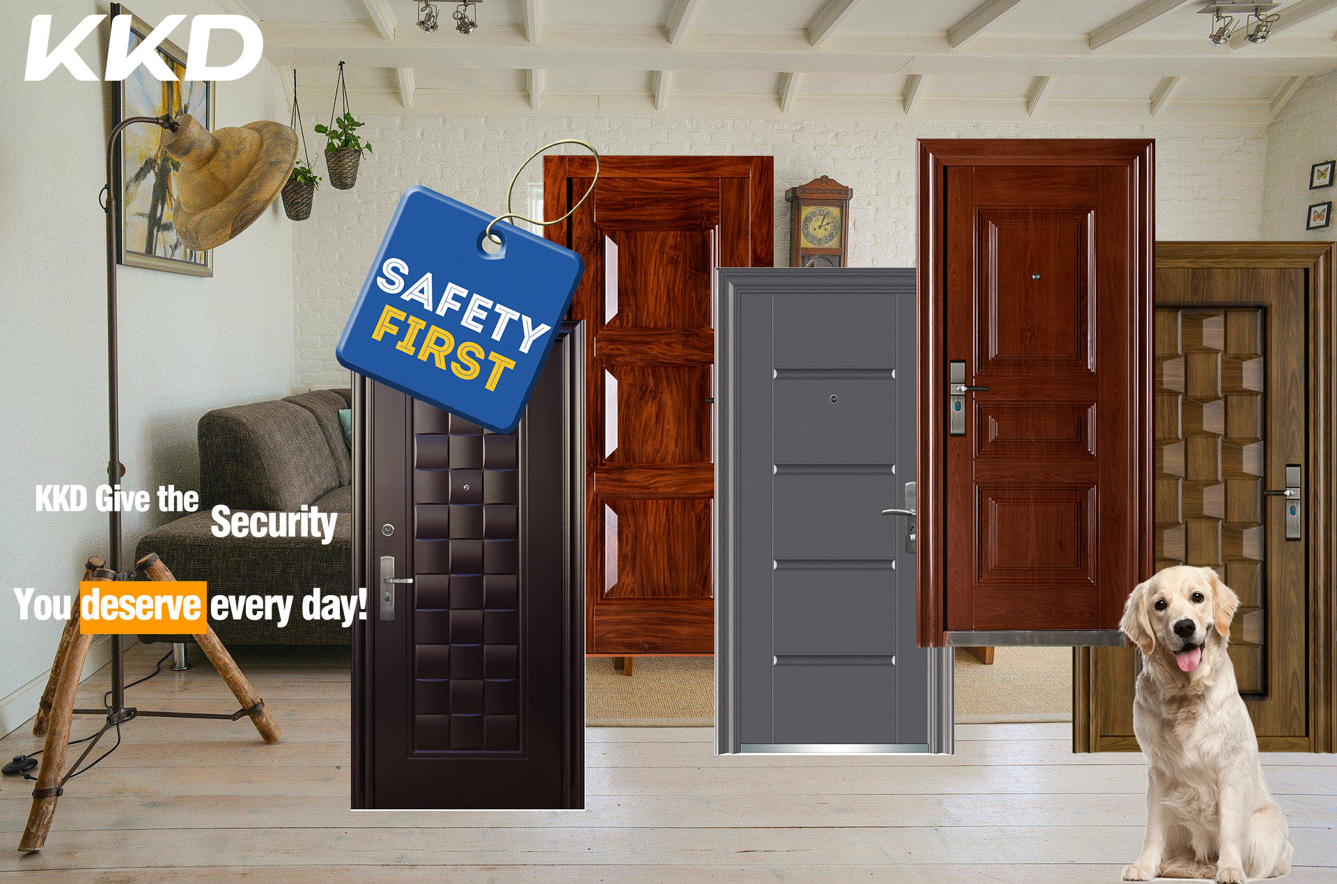 Safety Door Designs With Pictures In 2021